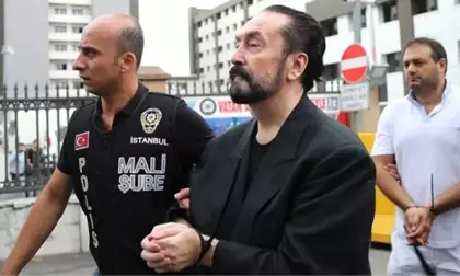 TMSF Başkanı Muhiddin Gülal: Adnan Oktar'ın 86 Şirketini Tespit Ettik