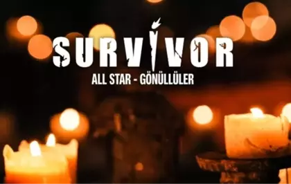 Survivor canlı izle! 17 Ocak Cuma TV 8 Survivor CANLI HD izleme linki!