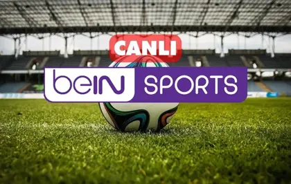 Bein Sports CANLI izle! (HATAYSPOR GALATASARAY) Bein Sports kesintisiz donmadan şifresiz canlı yayın linki