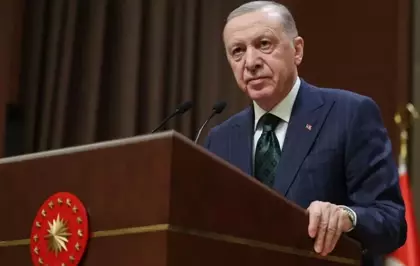 Cumhurbaşkanı Erdoğan: 'Ekonomi programımız olumlu gidiyor, 2025'te daha güzel neticeler alacağız'