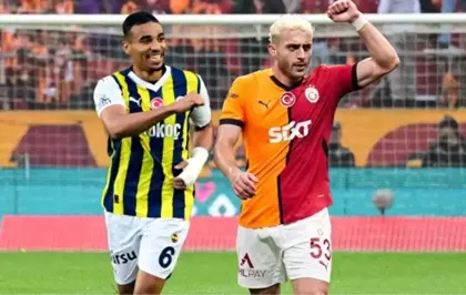 Galatasaray Fenerbahçe puan farkı kaç oldu, Galatasaray puan kaybetti mi?