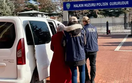 FETÖ Üyeliğinden Firari Hükümlü Isparta'da Yakalandı