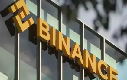 Dev kripto borsası Binance'e beklenmedik dolandırıcılık soruşturması