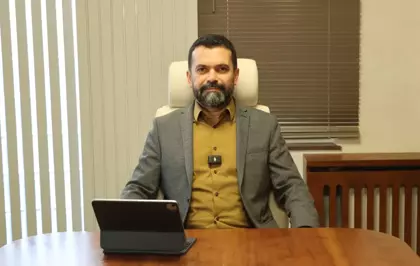 Dr. Ekrem Teymur: DeepSeek yapay zekası ABD teknoloji devlerini sarstı