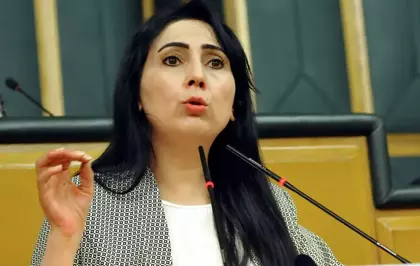 HDP'li Figen Yüksekdağ'ın kardeşi evinde ölü bulundu