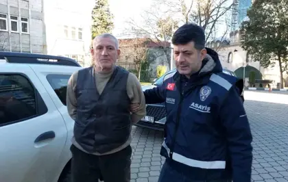 Samsun'da Silahlı Saldırı: Eski Ortak Tutuklandı