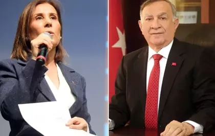 CHP'li Oya Tekin'den eski başkana şok suçlama: BM yardım kolilerini seçimde dağıttı