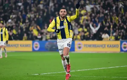 Fenerbahçe Avrupa maçı ne zaman? Fenerbahçe Anderlecht rövanş maçı ne zaman, saat kaçta?