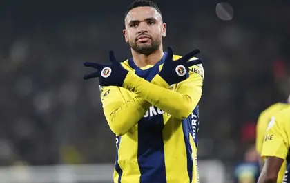 Gelirse yer yerinden oynar: Fenerbahçe'den En-Nesyri'yi tahtından edecek transfer hamlesi