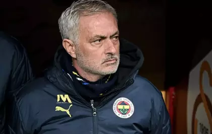 Mourinho'nun Galatasaray hamlesini bütün dünya konuşuyor