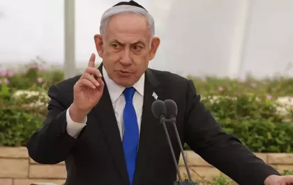 Netanyahu ateşkeste ikinci aşamayı reddetti