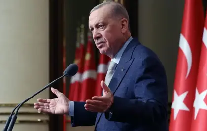 2 yaşındaki Rana'nın ölümünün ardından Erdoğan'dan sokak hayvanlarına ilişkin mesaj