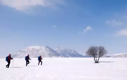 Bitlis Jandarma'dan Dünya Kadınlar Günü Klibi