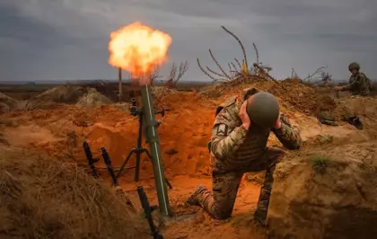 Hollanda, Ukrayna'ya 3,5 milyar avro destek paketi açıkladı