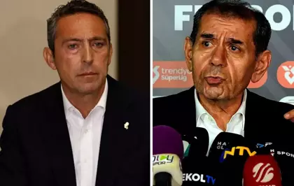 Ortalık çok fena karışacak! Galatasaray'dan Fenerbahçe'ye gece yarısı olay gönderme