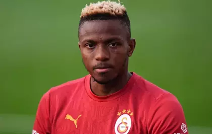 Victor Osimhen'in transfer için şartları belli oldu