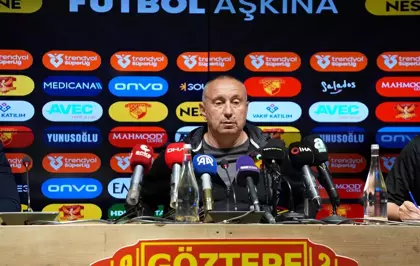Stanimir Stoilov: 'Kazanamamak Üzerimizde Baskı Oluşturuyor'