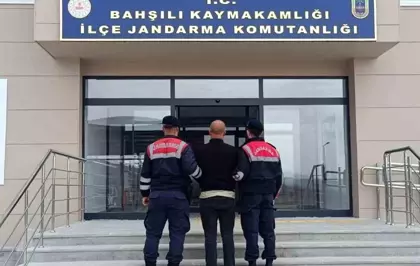 Kırıkkale'de Silahlı Tehdit Suçundan Aranan Hükümlü Yakalandı