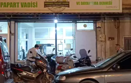 İnegöl'de Alacak Verecek Kavgası: 1 Yaralı