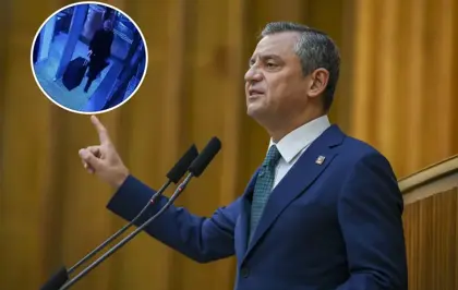 CHP lideri Özgür Özel'den yeni jammer açıklaması: Biz almadık envanterde vardı