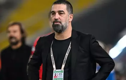 Arda Turan'ın yeni adresi belli oluyor! İstanbul'da görüştüler
