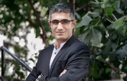 Barış Pehlivan kimdir, kaç yaşında, nereli? Gazeteci Barış Pehlivan neden gündemde?