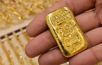 CANLI ALTIN FİYATLARI | Gram altın, çeyrek altın, yarım ve tam altının fiyatı ne kadar? Altın Fed kararı sonrası düştü mü? (8 Mayıs 2025)