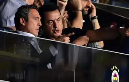Fenerbahçe yönetimi genç yıldız için teklif edilen çuvalla parayı reddetti