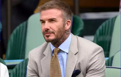 David Beckham ve Gary Neville'ın satın aldığı yeni takım şaşırttı