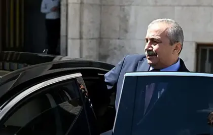 DEM Parti'den ''suikast'' açıklaması: Sırrı Süreyya Önder'in aracında düzenek bulundu