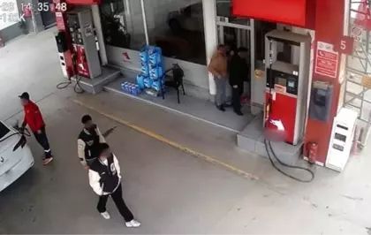 Bilecik'te Nitelikli Dolandırıcılık Operasyonu: İki Şahıs Suçüstü Yakalandı