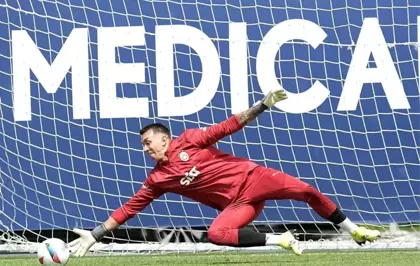 Galatasaray, Trabzonspor Maçı Hazırlıklarına Devam Ediyor