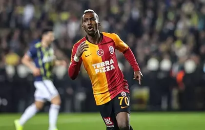 Girişimler başladı! Onyekuru, dördüncü kez Süper Lig yolcusu