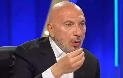 Hakan Bilal Kutlualp kimdir? Hakan Bilal Kutlualp zengin mi, serveti ne kadar?
