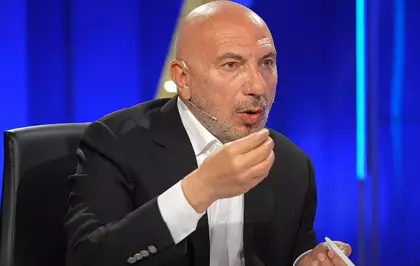 Hakan Bilal Kutlualp, Mourinho giderse kimi getireceğini açıkladı