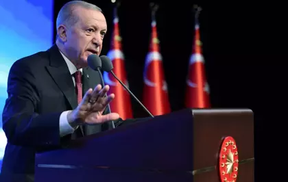 Hindistan ve Pakistan arasındaki çatışmaya ilişkin Cumhurbaşkanı Erdoğan'dan kritik uyarı