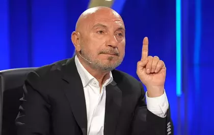 Kadıköy'de drone uçuracak Galatasaray'a Hakan Bilal Kutlualp'ten olay cevap