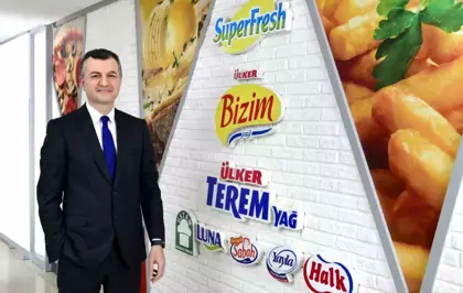 Kerevitaş 2025'in İlk Çeyreğinde 6,9 Milyar TL Ciro Elde Etti