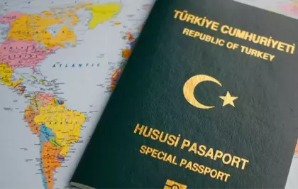 Mali müşavirler yeşil pasaport alabilir mi? Yeşil pasaport hangi mesleklere verilecek? (SON DAKİKA)