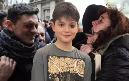 Mattia Ahmet Minguzzi cinayeti davasında ara karar