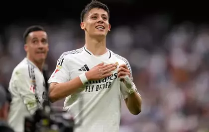 Real Madrid'de Arda Güler için El Clasico kararı