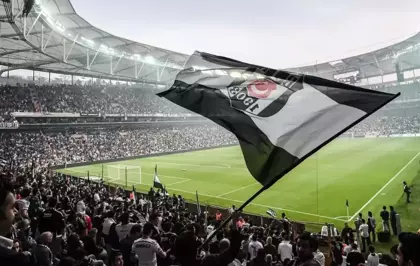 Süper Lig'in unutulmaz forveti Beşiktaş'a geri döndü