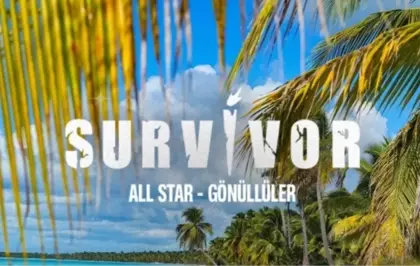 Survivor canlı izle! 8 Mayıs Perşembe TV 8 Survivor CANLI HD izleme linki!