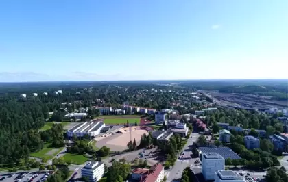 TikTok'tan Kouvola Belediyesi'ne Büyük Yatırım