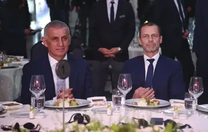 Türk futbolunda yeni dönem! TFF, Süper Kupa'nın yeni formatını açıkladı