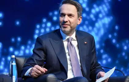 Türkiye'den Suriye'ye doğal gaz ihracatı başlıyor