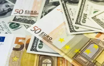 9 Mayıs 2025 Cuma günü dolar ve euro fiyatları ne kadar? SON DAKİKA CANLI DÖVİZ KURLARI!
