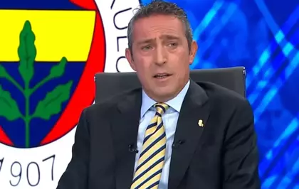 Ali Koç'un canlı yayında açıkladığı 4 yıldız futbolcu ortaya çıktı