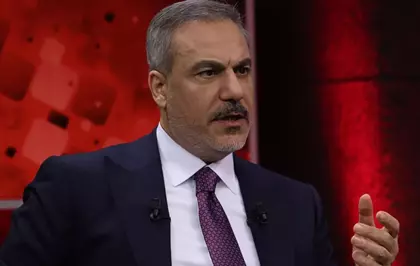 Bakan Fidan, suikast girişimine maruz kaldığını açıkladı: Ağır arsenik ve cıva verildi