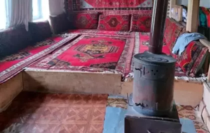 Sivas'ta Dehşet Verici Hırsızlık Olayı: 500 Bin TL'lik Eşyalar Çalındı